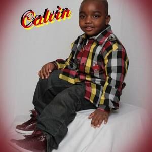 Meet your Posher, Calvin